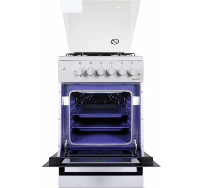 Artel Плита Artel Apetito 50 10-E White