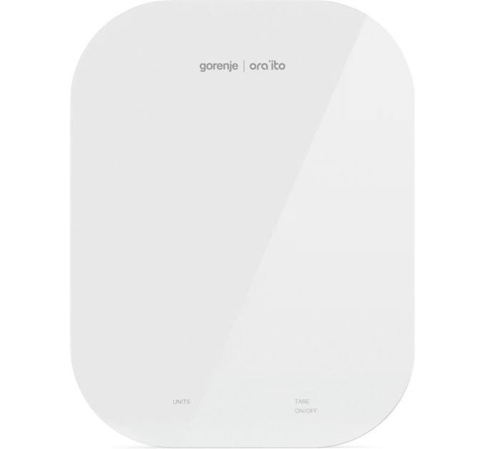 Gorenje Ваги кухонні Gorenje KT10ORAW