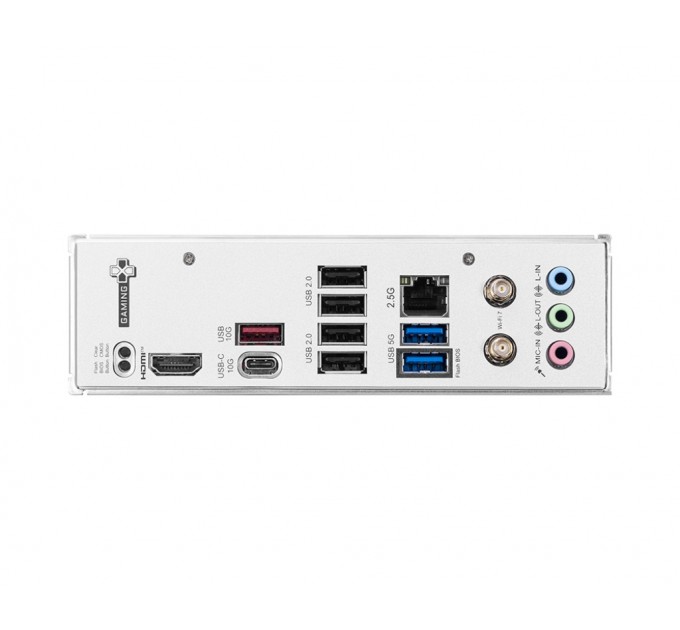 MSI Материнська плата MSI B840 GAMING PLUS WIFI