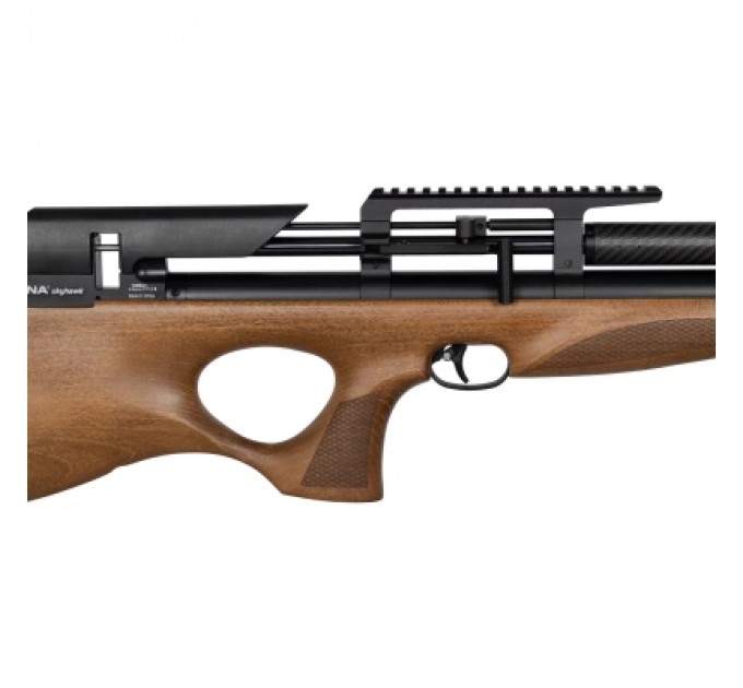 Diana Пневматична гвинтівка Diana Skyhawk Gen. 2 PCP 4.5 мм (1810300)