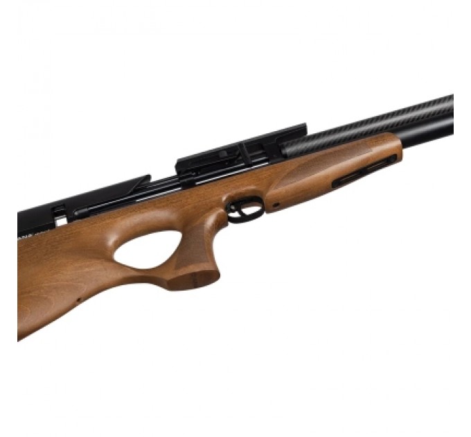 Diana Пневматична гвинтівка Diana Skyhawk Gen. 2 PCP 4.5 мм (1810300)