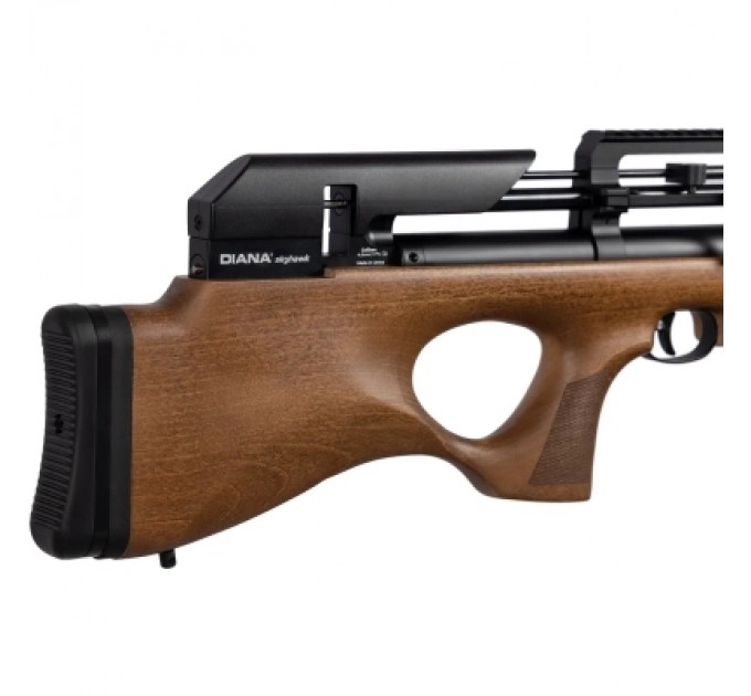Diana Пневматична гвинтівка Diana Skyhawk Gen. 2 PCP 4.5 мм (1810300)