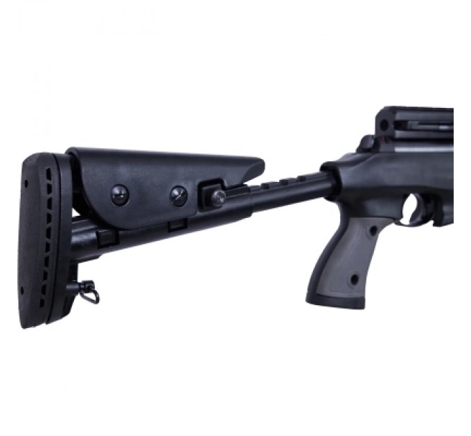 Optima Пневматична гвинтівка Optima AT44-10