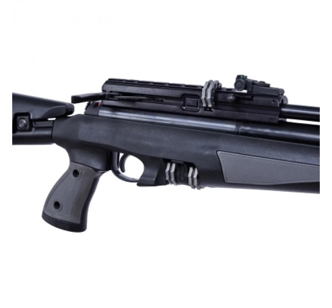 Optima Пневматична гвинтівка Optima AT44-10