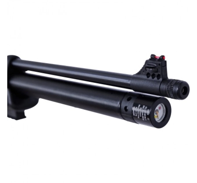 Optima Пневматична гвинтівка Optima AT44-10