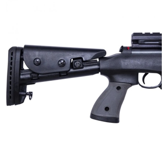 Optima Пневматична гвинтівка Optima AT44-10