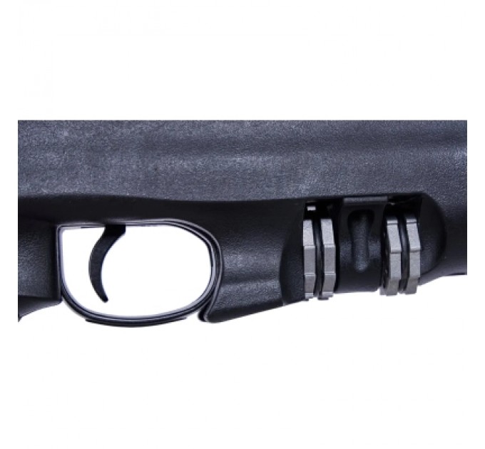 Optima Пневматична гвинтівка Optima AT44-10