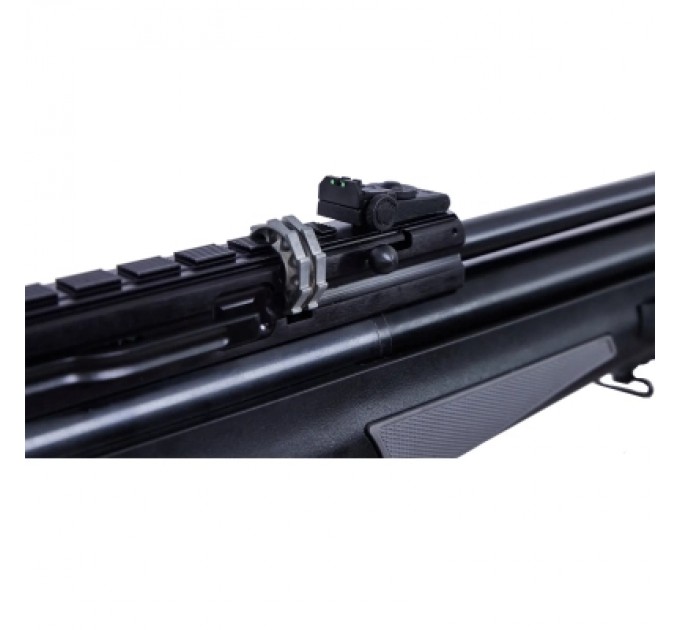 Optima Пневматична гвинтівка Optima AT44-10