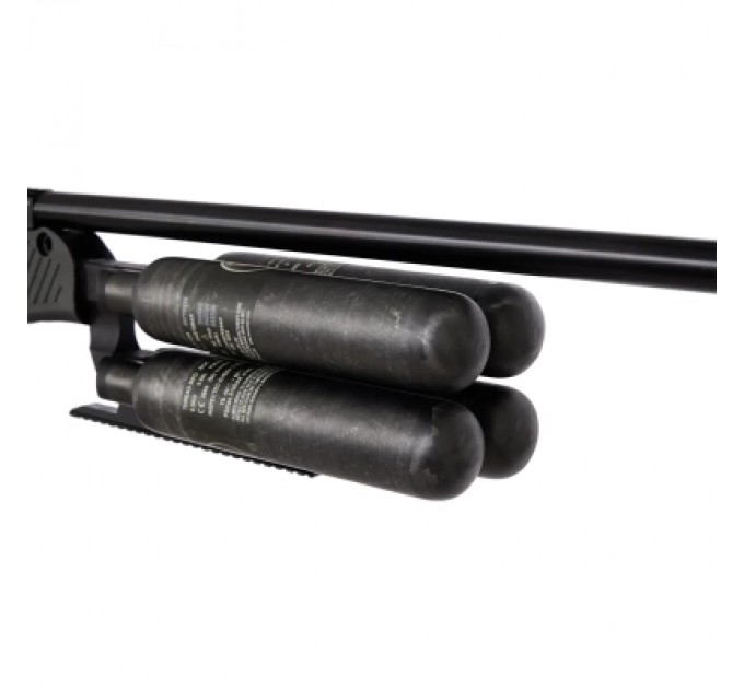 Optima Пневматична гвинтівка Optima BLITZ MEVZI 4