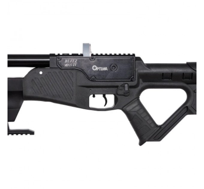Optima Пневматична гвинтівка Optima BLITZ MEVZI 4