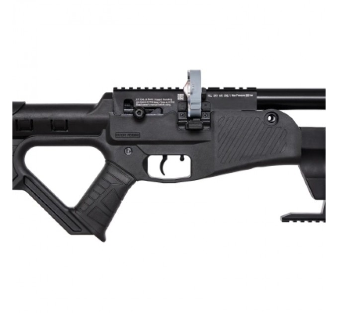 Optima Пневматична гвинтівка Optima BLITZ MEVZI 4