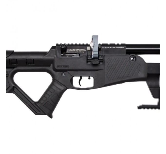 Optima Пневматична гвинтівка Optima BLITZ MEVZI 4