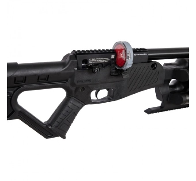 Optima Пневматична гвинтівка Optima BLITZ MEVZI 4