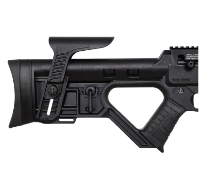 Optima Пневматична гвинтівка Optima BLITZ MEVZI 4