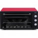 Artel Електропіч Artel MD 4816 Black-red