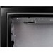 KUMTEL Електропіч KUMTEL LX-9320 BLACK-INOX
