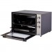 KUMTEL Електропіч KUMTEL LX-9320 BLACK-INOX
