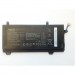 ASUS Акумулятор до ноутбука ASUS ROG Zephyrus GM501 C41N1727, 3605mAh (55Wh), 4cell, 15.4V, L (A47629)