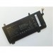 ASUS Акумулятор до ноутбука ASUS ROG Zephyrus GM501 C41N1727, 3605mAh (55Wh), 4cell, 15.4V, L (A47629)