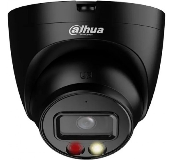 Dahua Камера відеоспостереження Dahua DH-IPC-HDW2249T-S-IL-BE (2.8)