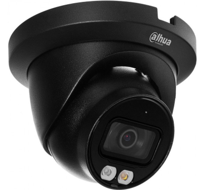 Dahua Камера відеоспостереження Dahua DH-IPC-HDW2249T-S-IL-BE (2.8)