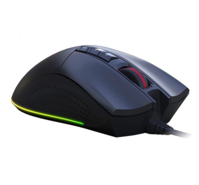 A4Tech Мишка A4Tech Bloody ES9 Plus USB Black (4711421971515)