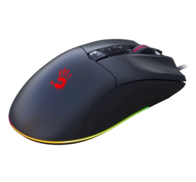 A4Tech Мишка A4Tech Bloody ES9 Plus USB Black (4711421971515)