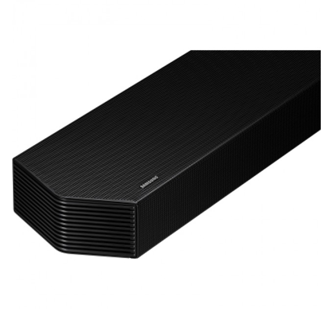 Samsung Акустична система Samsung HW-Q800F/UA Black (HW-Q800F/UA)