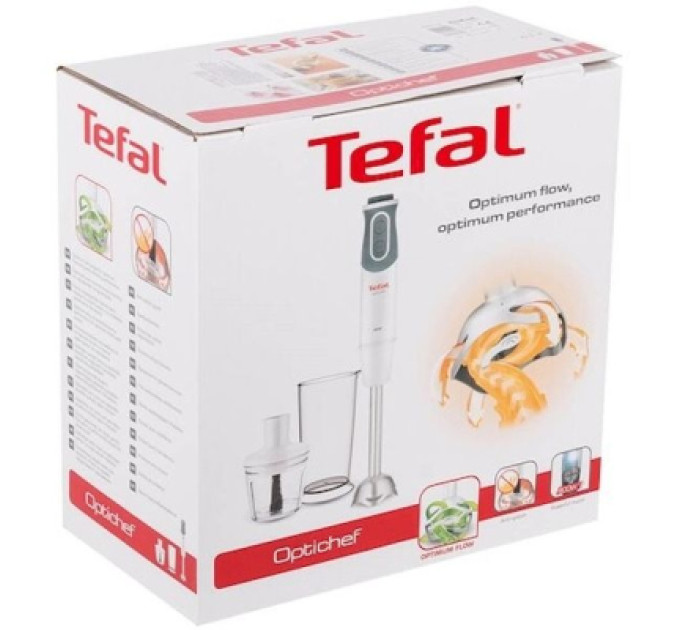 Tefal Блендер Tefal HB641138