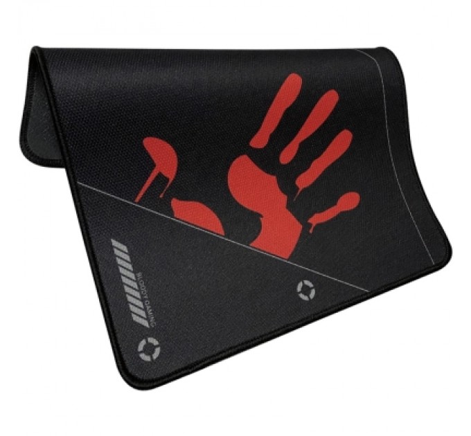 A4Tech Килимок для мишки A4Tech Bloody BP-50M Black (4711421973618)