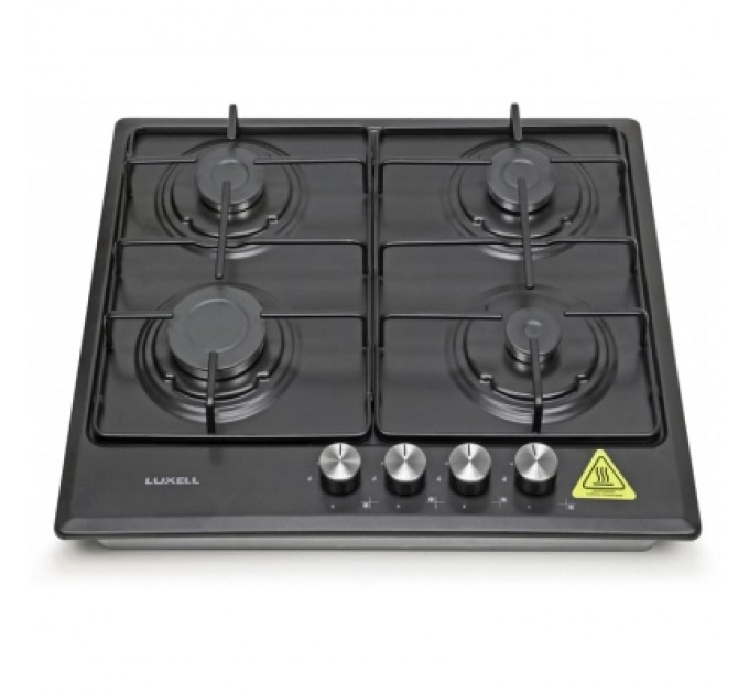 LUXELL Варочна поверхня LUXELL M6-LX40EB