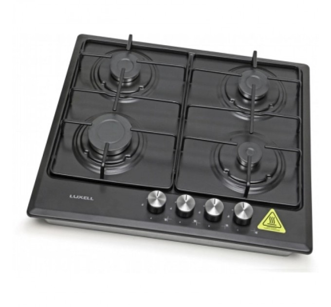 LUXELL Варочна поверхня LUXELL M6-LX40EB