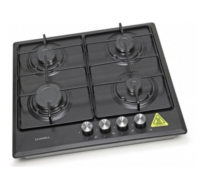 LUXELL Варочна поверхня LUXELL M6-LX40EB