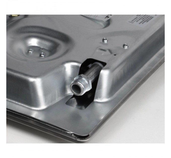 LUXELL Варочна поверхня LUXELL M6-LX40EB