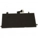 Dell Акумулятор до ноутбука Dell Latitude 5285 J0PGR, 42Wh (5250mAh), 4cell, 7.6V, Li-ion (A47681)