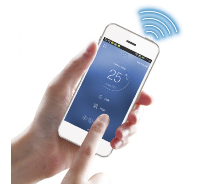 Haier Кондиціонер Haier AS50PR/1U50MEGFRA-H