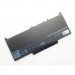 Dell Акумулятор до ноутбука Dell Latitude E7470 J60J5, 55Wh (6874mAh), 4cell, 7.6V, Li-ion (A47690)