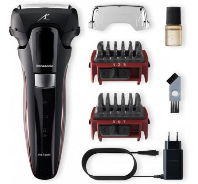 Panasonic Електробритва Panasonic ES-LL41-K520