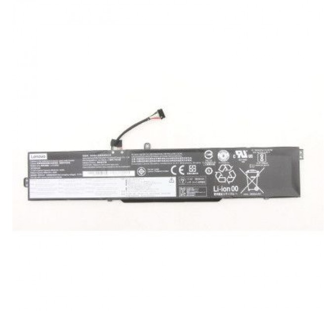 Lenovo Акумулятор до ноутбука Lenovo IdeaPad 330-15 L17C3PB0, 3970mAh (45Wh), 3cell, 11.4V, Li-io (A47669)