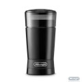 DeLonghi Кавомолка DeLonghi KG 200 BK (KG200BK)