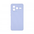 Armorstandart Чохол до мобільного телефона Armorstandart ICON Xiaomi Poco F7 Pro Camera cover Lavender (ARM80364)