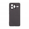 Armorstandart Чохол до мобільного телефона Armorstandart ICON Xiaomi Poco F7 Ultra Camera cover Black (ARM85217)