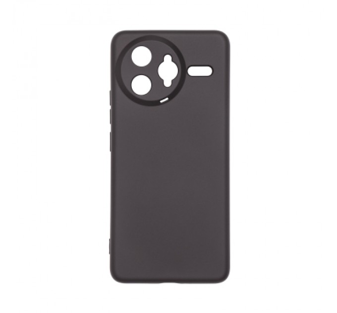 Armorstandart Чохол до мобільного телефона Armorstandart ICON Xiaomi Poco F7 Ultra Camera cover Black (ARM85217)