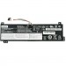 Lenovo Акумулятор до ноутбука Lenovo IdeaPadV330-15 L17L2PB3, 3948mAh (30Wh), 4cell, 7.6V, Li-ion (A47634)