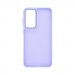 Armorstandart Чохол до мобільного телефона Armorstandart Frame Samsung A36 5G Violet (ARM84813)
