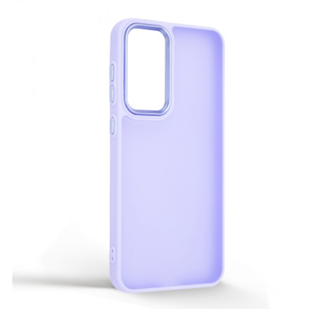 Armorstandart Чохол до мобільного телефона Armorstandart Frame Samsung A36 5G Violet (ARM84813)