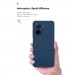 Armorstandart Чохол до мобільного телефона Armorstandart ICON Xiaomi Redmi A5 4G Camera cover Dark Blue (ARM85949)