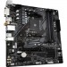 GIGABYTE Материнська плата GIGABYTE A520M DS3H AC