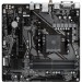 GIGABYTE Материнська плата GIGABYTE A520M DS3H AC