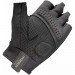 Adidas Рукавички для фітнесу Adidas Essential Training Gloves ADGB-15003GN чорний, зелений L (885652025973)